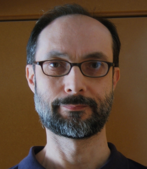 Sergio García Doménech