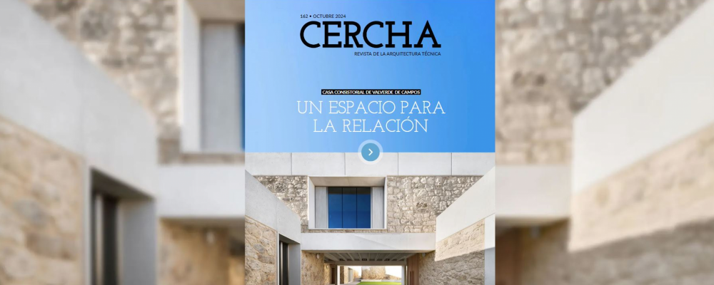 Disponible nuevo ejemplar de la Revista CERCHA 