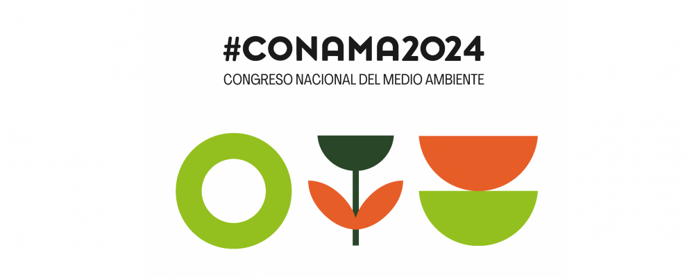 CONAMA, Madrid del 2 al 5 de diciembre 