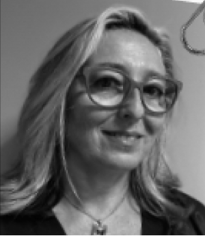 María Martín Morales