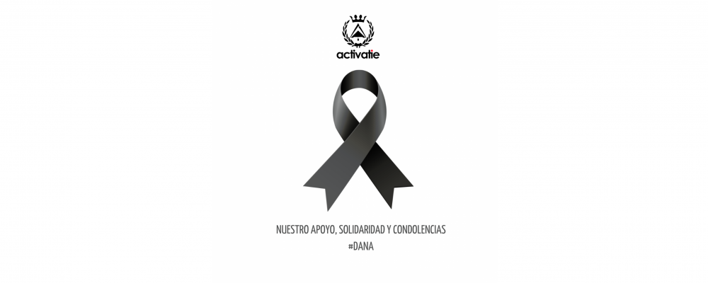 CGATE y los colegios que lo constituimos, ofrecemos nuestro apoyo al CAAT Valencia