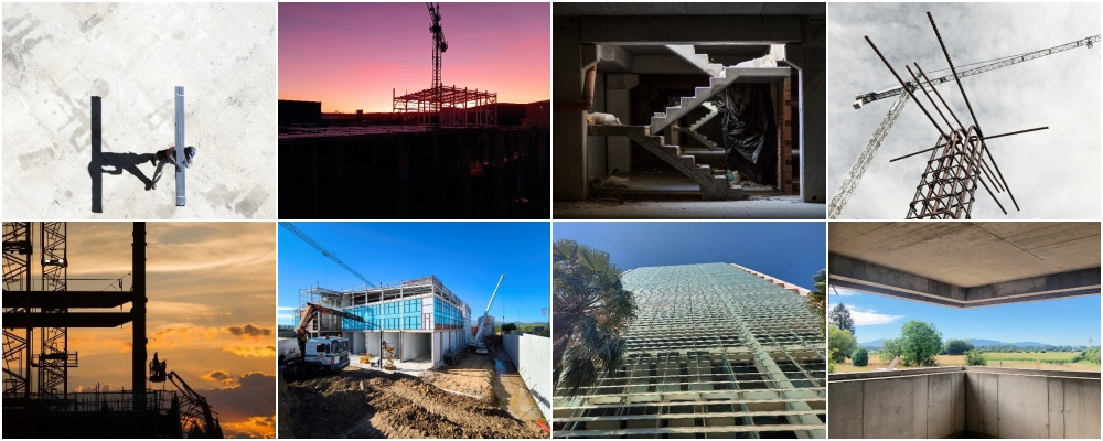 Ganadores de la III Edición del concurso de Fotografía de Edificación de Activatie