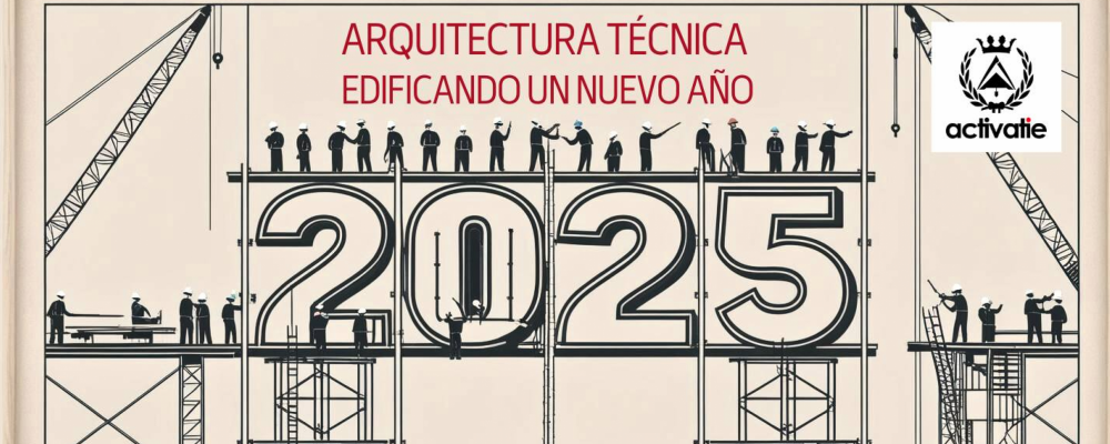 ¡Feliz 2025!