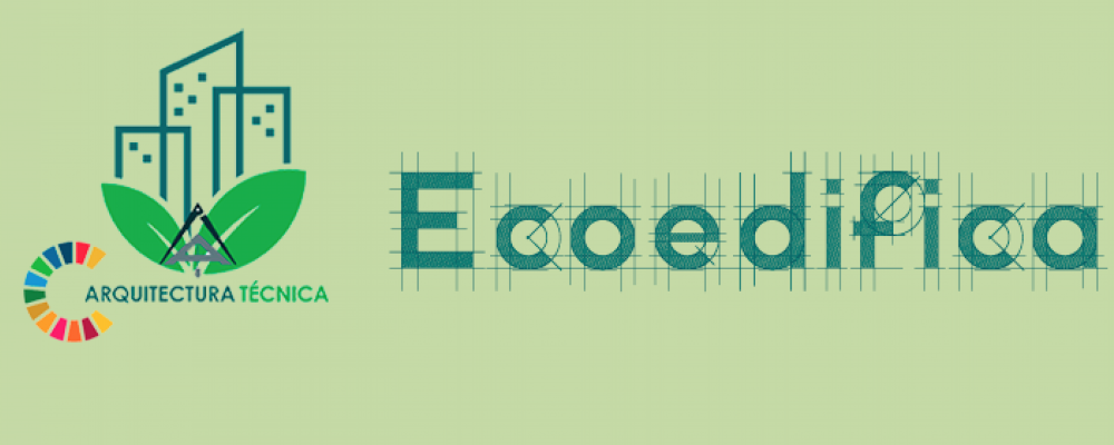 Ecoedifica 1/25 – Boletín de Sostenibilidad y Medio Ambiente