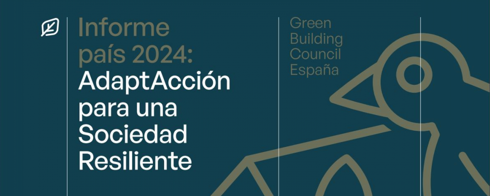 Informe país 2024: AdaptAcción para una Sociedad Resiliente
