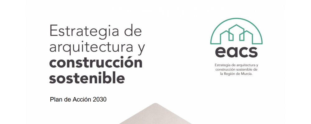 Estrategia de Arquitectura y Construcción Sostenible
