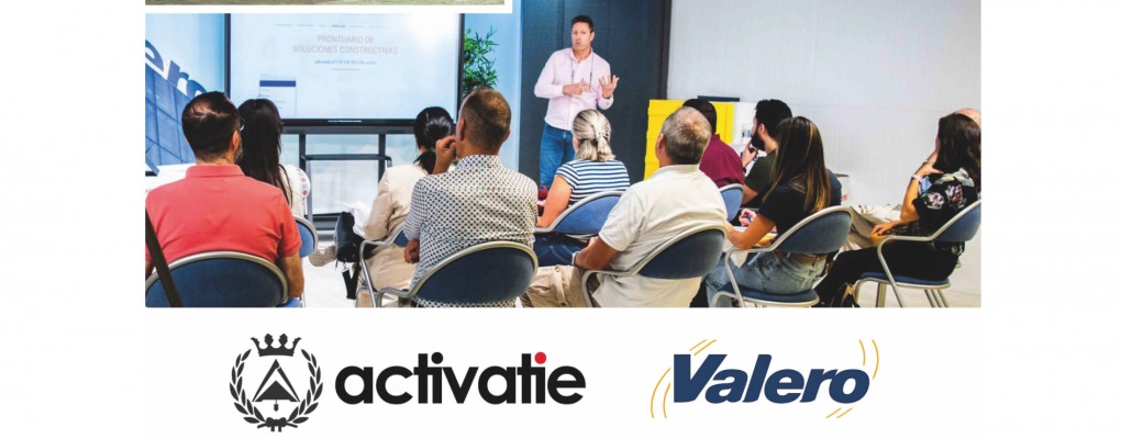 Visita a las instalaciones de Grupo Valero en San Isidro Alicante 