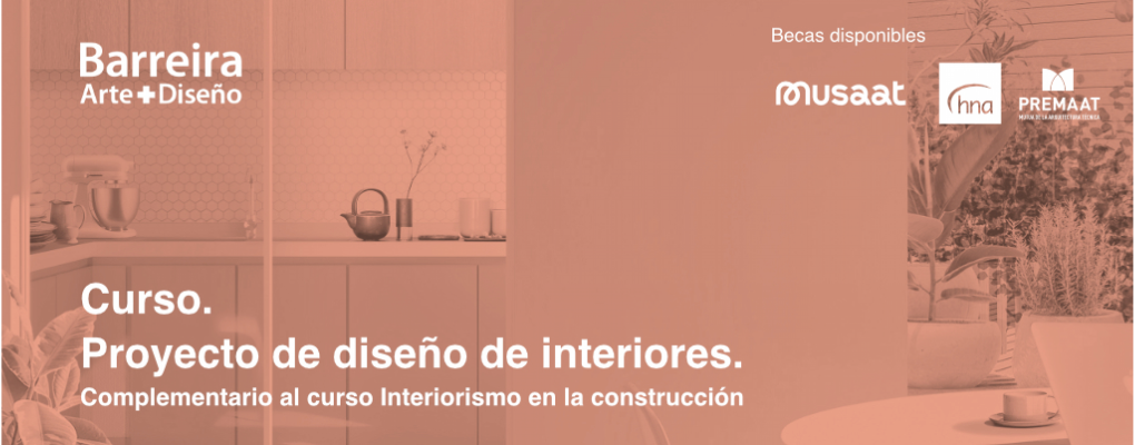 Proyecto de diseño de interiores. 2 edición.