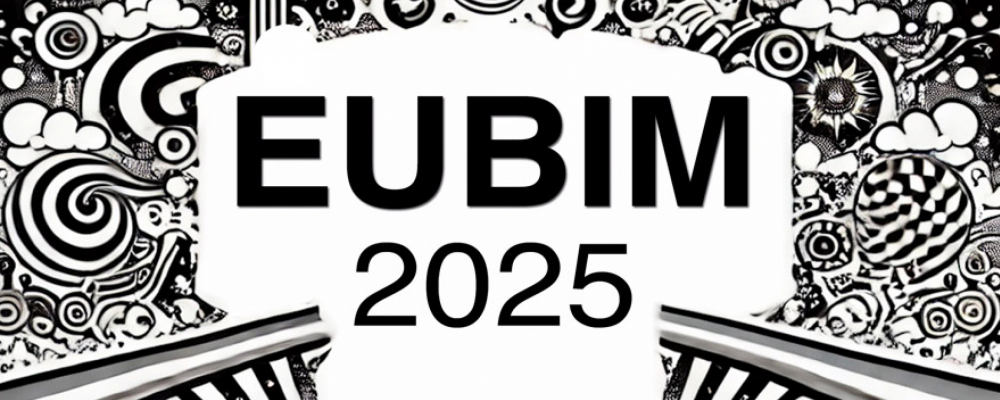 EUBIM 2025. 23 y 24 de mayo. Valencia