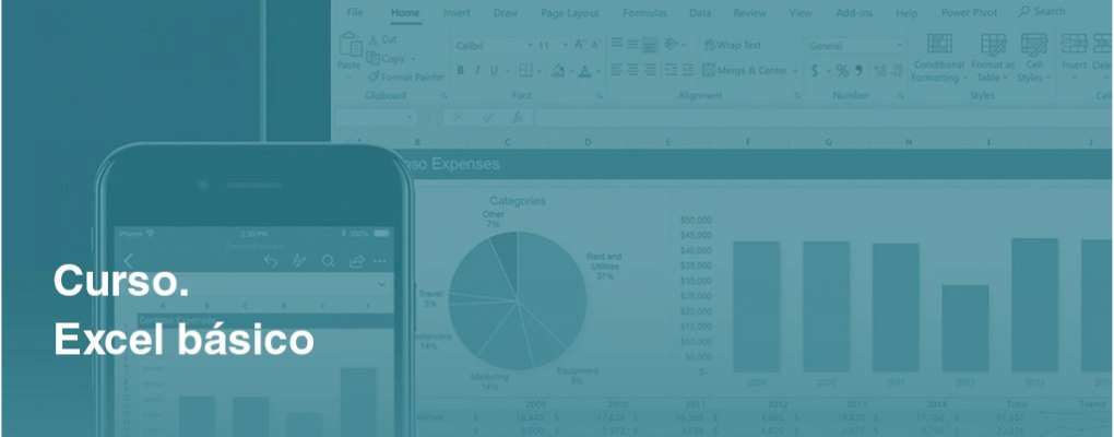 Excel básico.