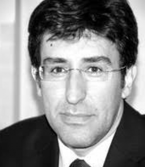 Andrés Sevilla Pérez