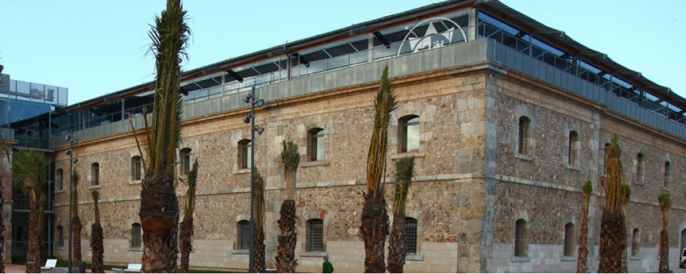 Master Universitario en Patrimonio Arquitectónico y en Tecnología de la Edificación, ambos ofertados presencial y online UPCT