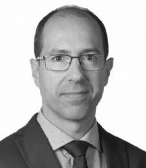 Antonio Tomás Espín