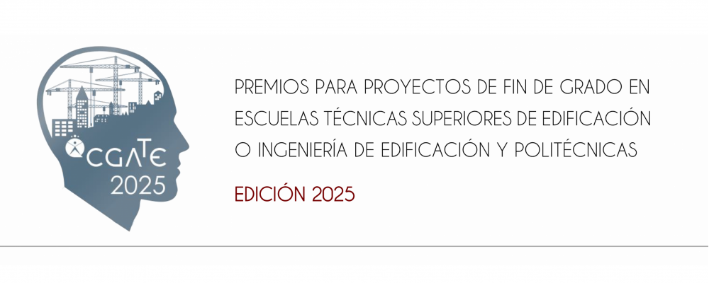 Apertura de plazo de solicitudes Premios PFG 2025