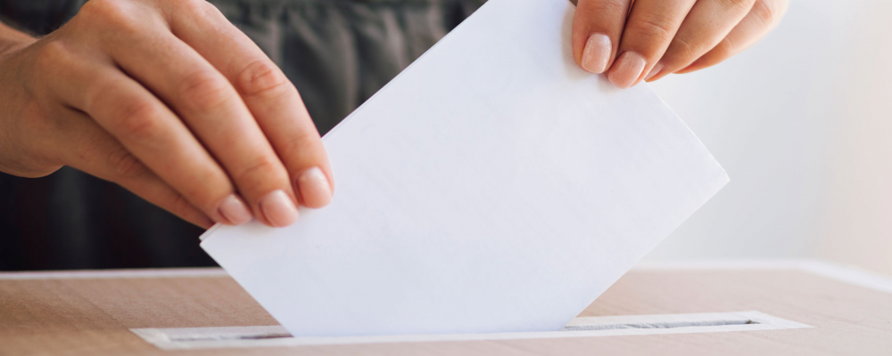 Elecciones Junta Gobierno 2025