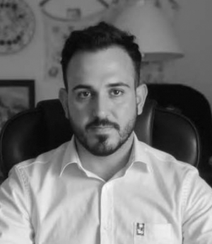 Sergio Navarro Fernández