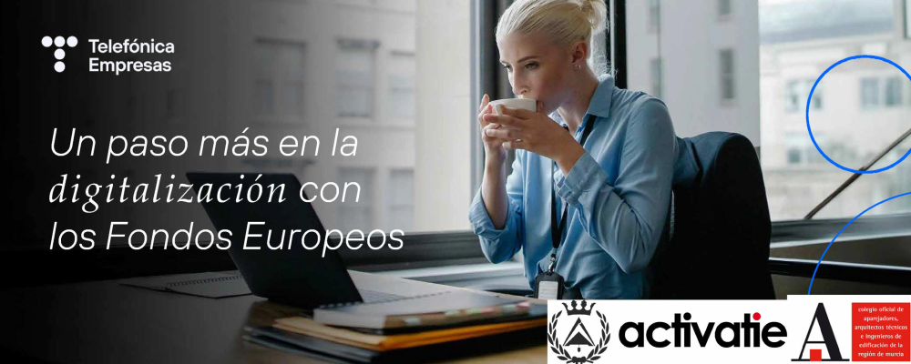 Consigue un portátil y una tablet gratis con el Kit Digital de Telefónica para autónomos