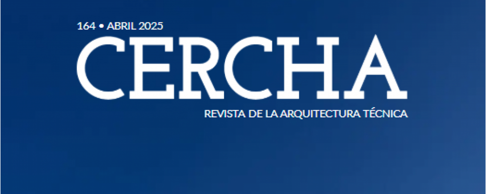 Nuevo número de CERCHA DIGITAL nº.164