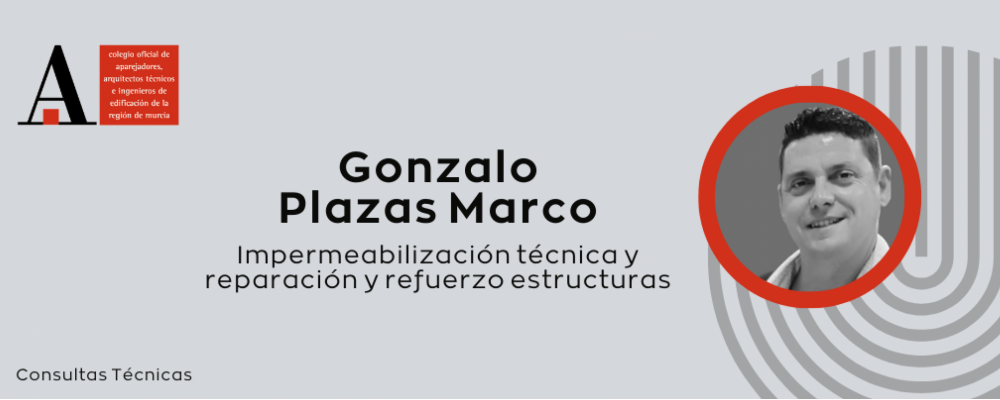 El apartado Consultas Técnicas del Colegio estrena nueva especialidad