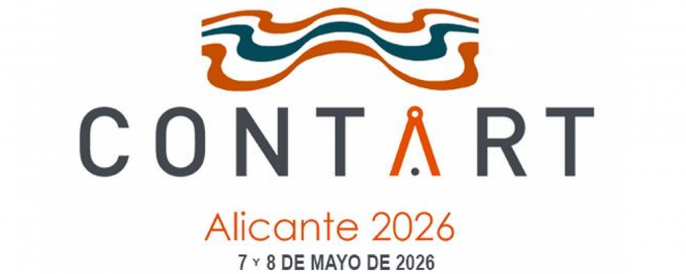 Lanzamiento web: CONTART 2026 Alicante