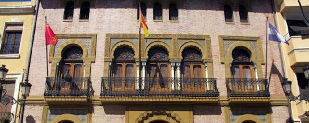 Bases específicas para la provisión de dos plazas de Ingeniero de Edificaciones /Arquitecto Técnico, por oposición libre. Ayto. de Águilas