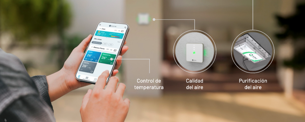 El reto de equilibrar eficiencia energética y calidad del aire
