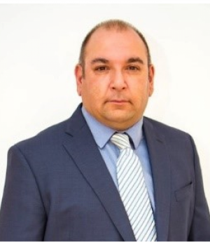 Bartolomé Mayol Genovart