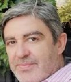 Martin Jesus Lopez Corral