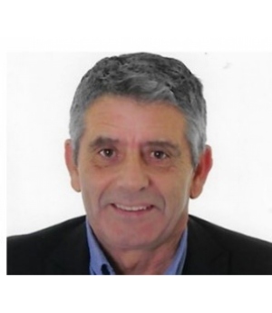 Miguel Felipe Martin Gil