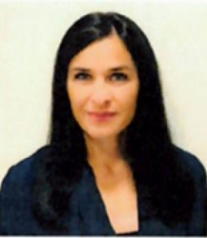 Sonia Ruiz Bartolomé