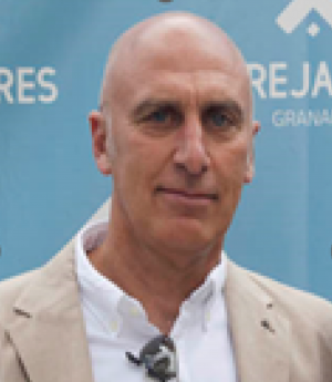 Juan Luis Marin Rubiano