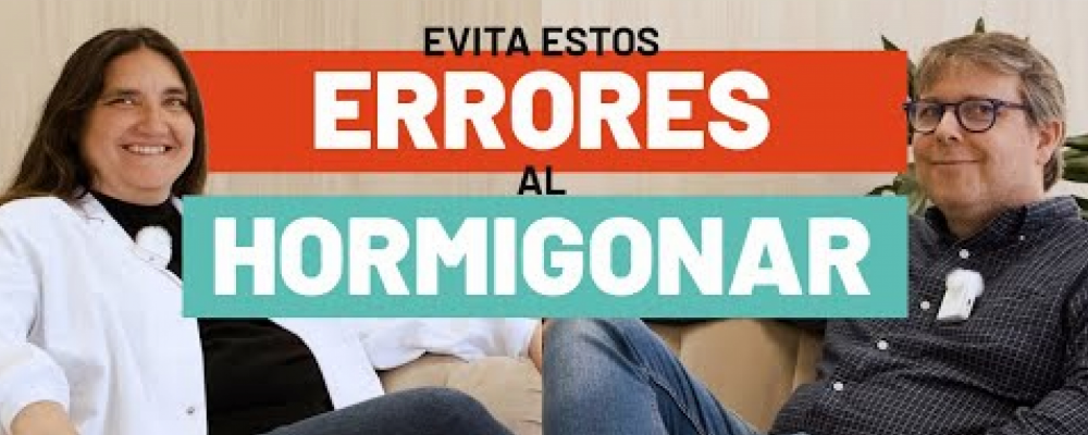 Krystaline Talks, conversaciones con expertos sobre cuestiones técnicas y aplicaciones en obra del hormigón