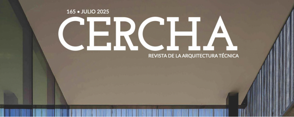 CERCHA 165 Julio 2025