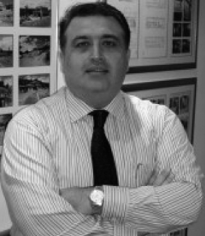 Cristóbal Ramezanpour Marandi