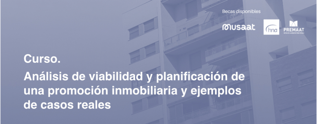 Análisis  de viabilidad y planificación de una promoción inmobiliaria y ejemplos de casos reales. 9ª edición.