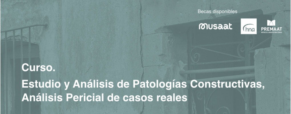 Estudio y análisis de Patologías Constructivas, Análisis pericial de casos reales. 7ª edición