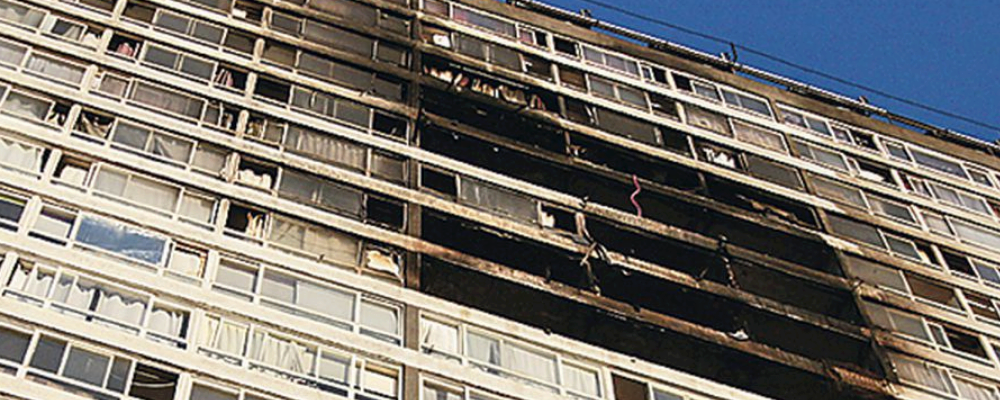 Curso de “Diseño y Planificación de Emergencias en Edificios e Instalaciones”