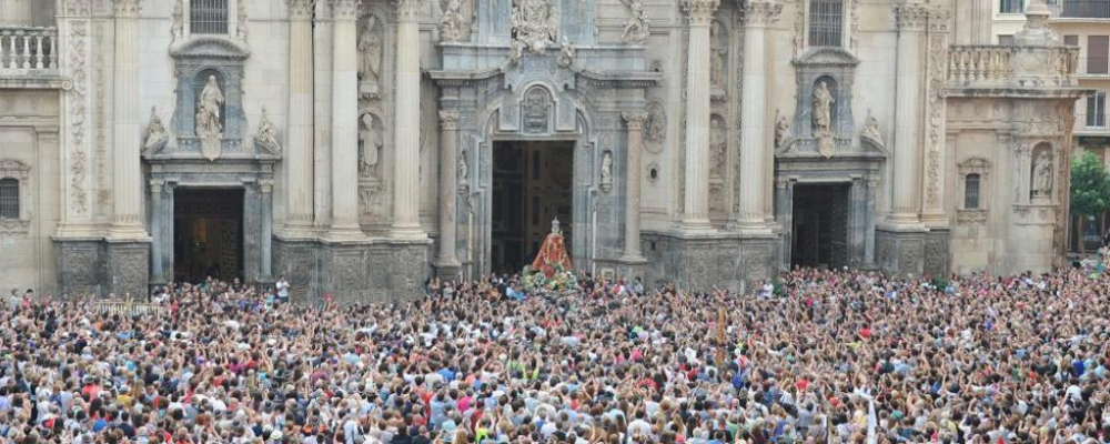 Festividad Día de la Romería 2025