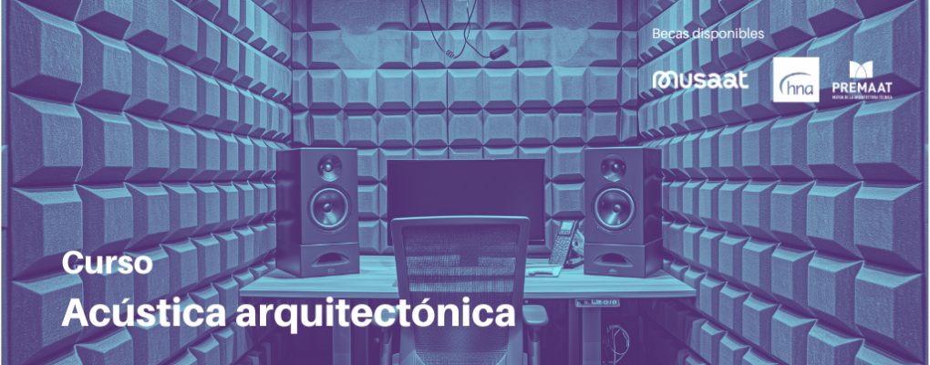Acústica arquitectónica