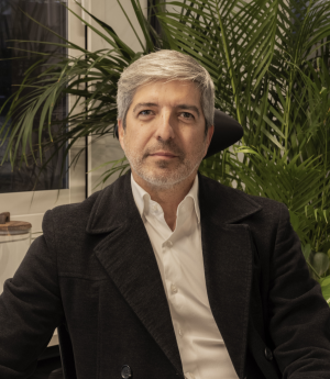 David Hernandez Conesa