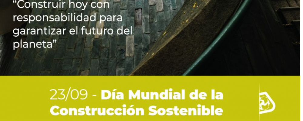 Nos sumamos a la conmemoración de Mapei