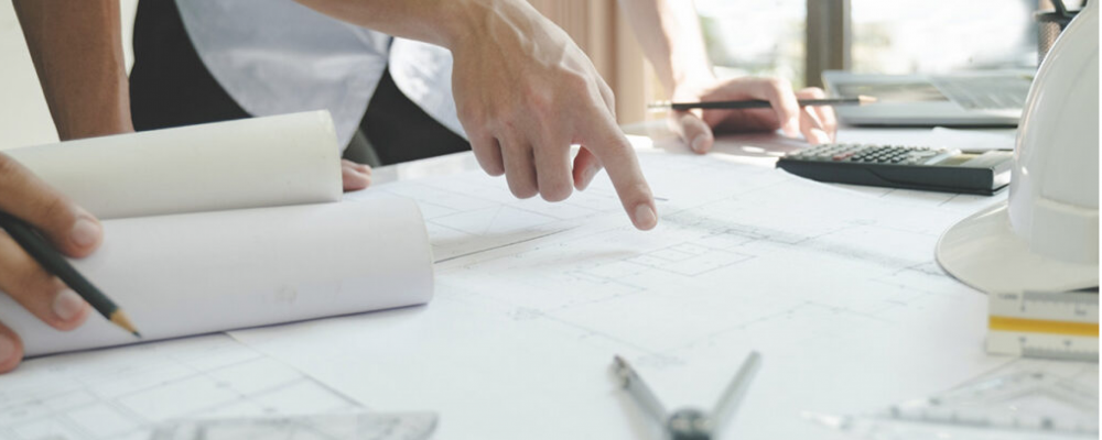 Abierto el plazo para optar a cinco plazas de Arquitecto Técnico en la Región de Murcia
