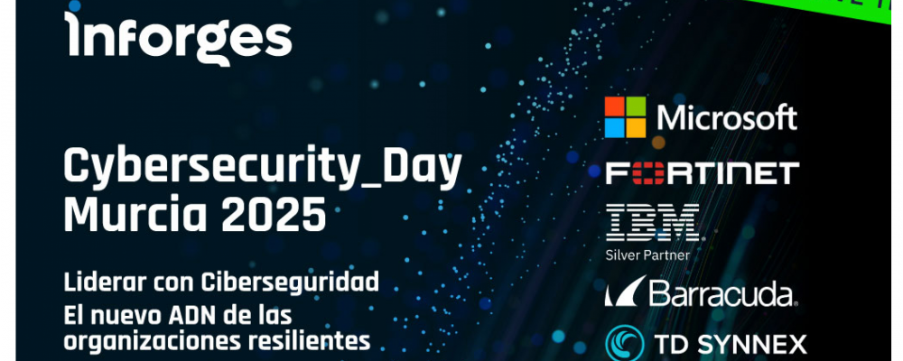 Cybersecurity Day Murcia 2025