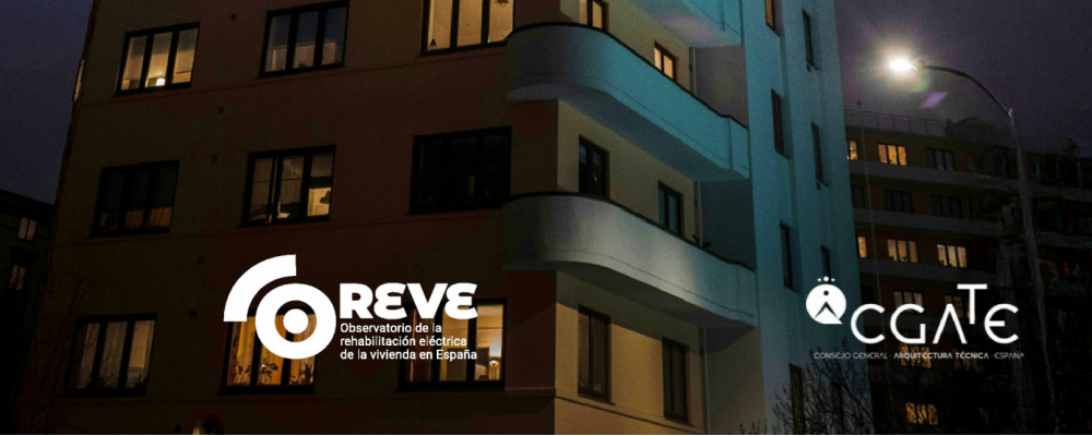 La descarbonización del sector residencial en España: el papel de la instalación eléctrica en la vivienda. Informe OREVE CGATE 2025