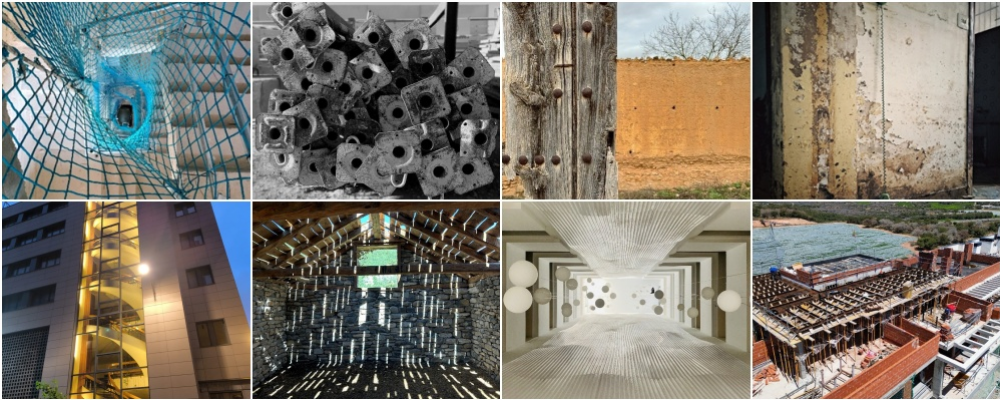 Ganadores de la IV Edición del concurso de Fotografía de Edificación de Activatie