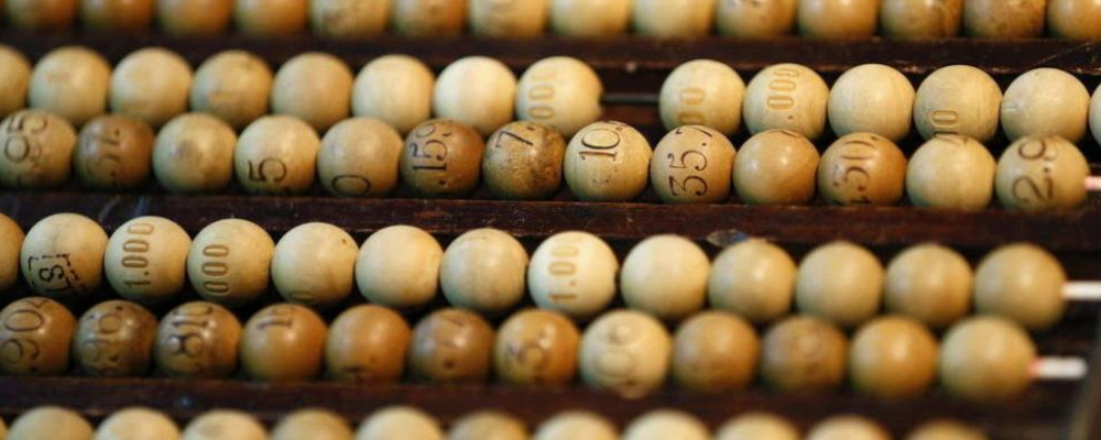 Lotería de Navidad 2025