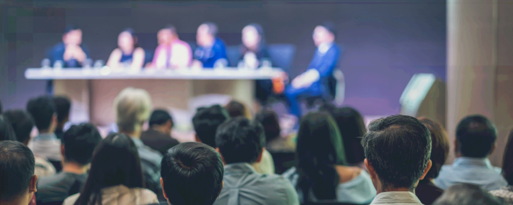 Convocatoria Junta General Ordinaria de Colegiados