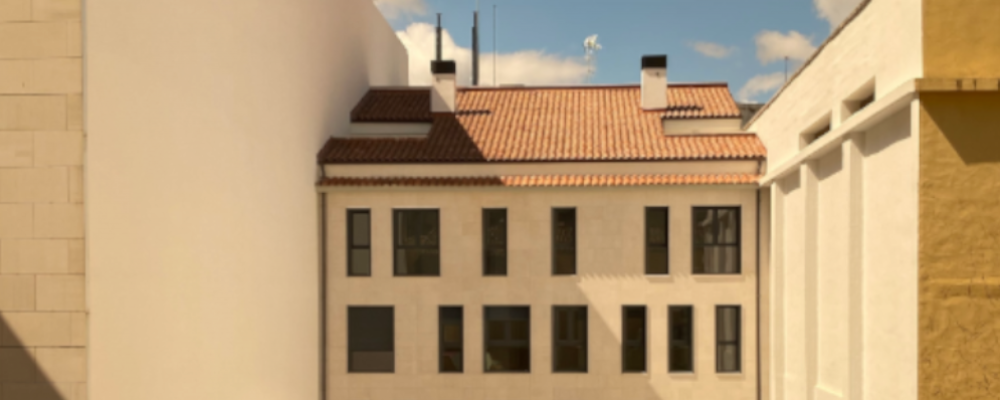 Inicio del trámite de audiencia del proyecto de real decreto por el que se modifica el Código Técnico de la Edificación