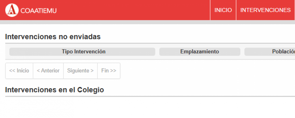 Nueva actualización de la aplicación para visado telemático
