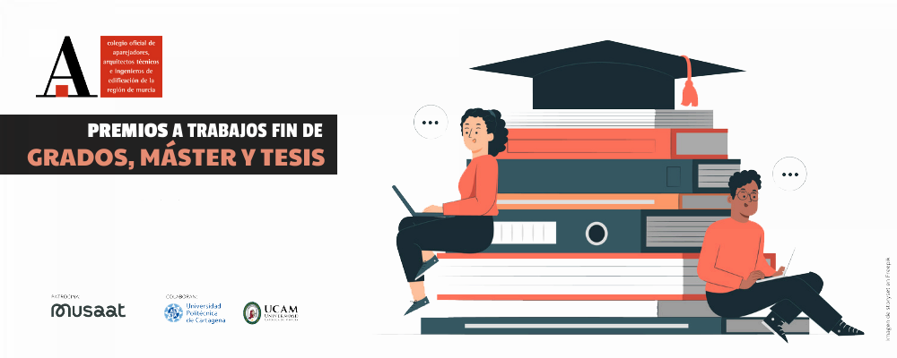 Acta del Jurado de los Premios a Trabajos Final de Grado, Máster y Tesis Doctorales 2025